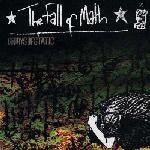 65daysofstatic - The Fall Of Math (Green and Black Splatter LP)