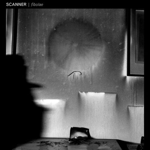 Scanner - Fibolae (LP)