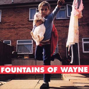 Fountains Of Wayne - s/t (LP)