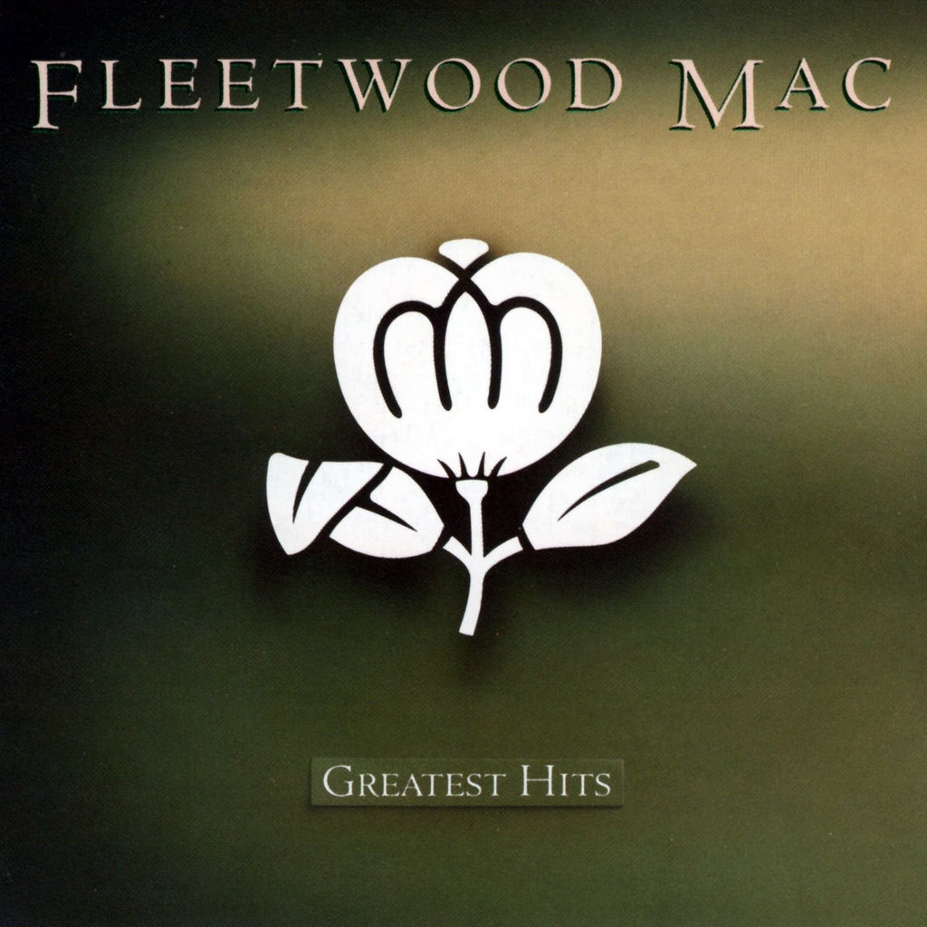 Fleetwood Mac - Greatest Hits (LP, 'Forest Green')