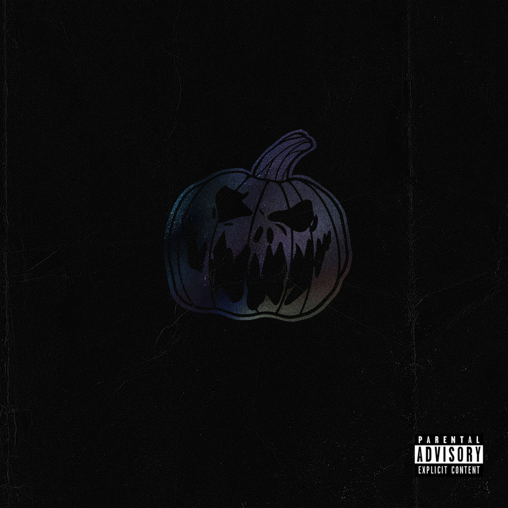 Magnolia Park - Halloween Mixtape (LP, coloured vinyl)