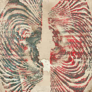 Luminance Ratio - Honey Ant Dreaming LP