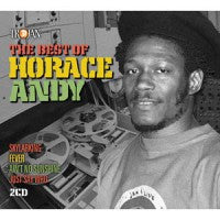 Horace Andy - The Best Of Horace Andy
