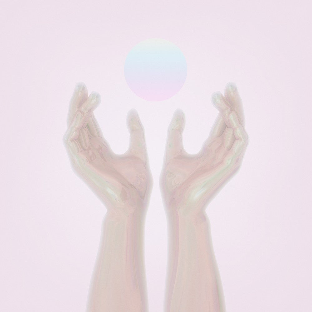 Machinedrum - Human Energy (2xLP)