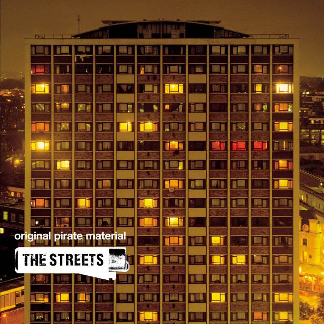The Streets - Original Pirate Material (2xLP)
