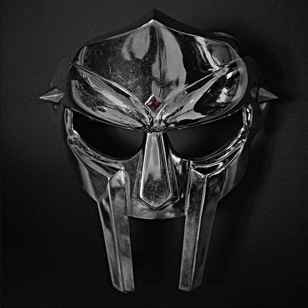 JJ Doom - Bookhead EP (12")