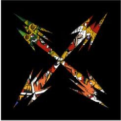 Various Artists - Brainfeeder X (4xLP)