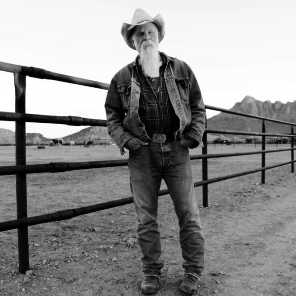 Seasick Steve - Keepin the Horse Between Me and the Ground 2xLP (180gm)