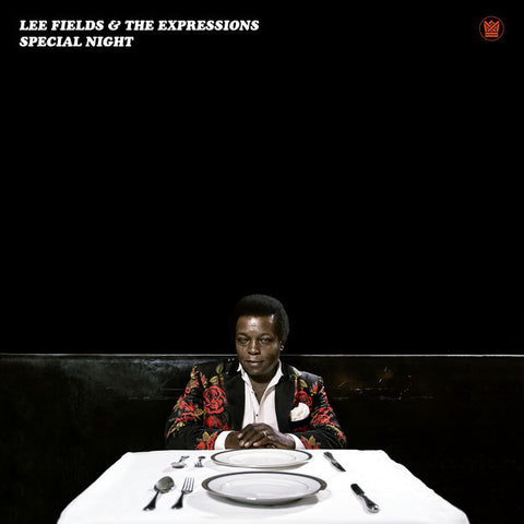 Lee Fields & The Expressions - Special Night (LP)