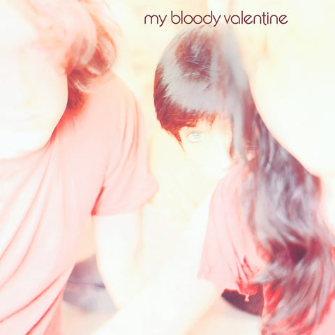 my bloody valentine - Isn't Anything (LP, Deluxe Tip-On Sleeve)