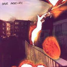 Gage - Mercury EP