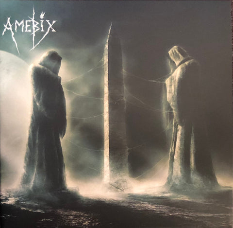 SALE: Amebix - Monolith... The Power Remains (2xLP) was £20.99