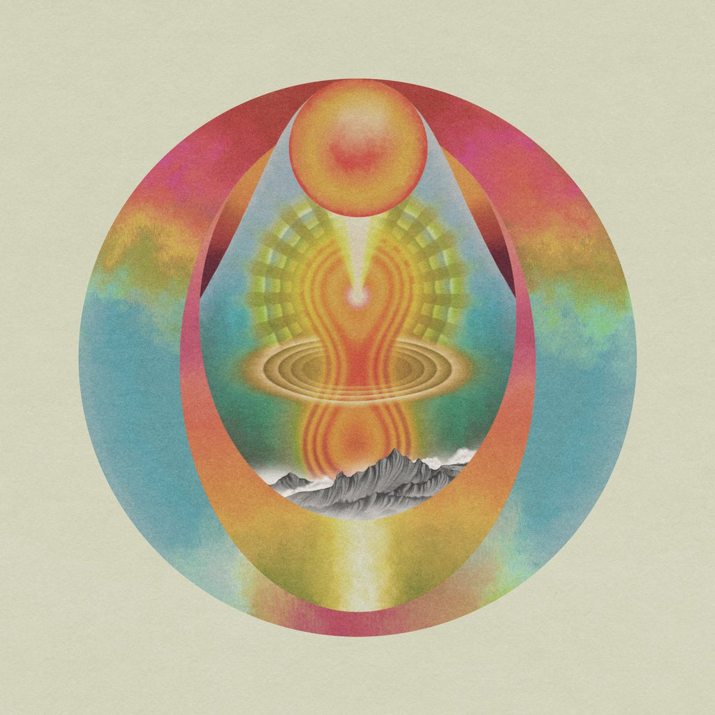 SALE: My Morning Jacket - My Morning Jacket (2xLP, clear vinyl) was £32.99