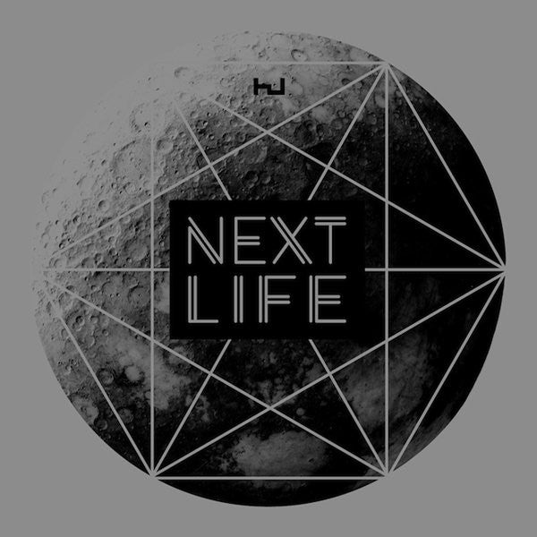 Various Artists – Next Life (CD)