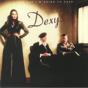 SALE: Dexys - One Day I'm Going To Soar (2xLP, gold vinyl) was £25.99