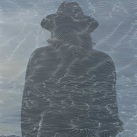 SALE: Oliver Ray - Out Passed Nowhere (LP) was £20.99
