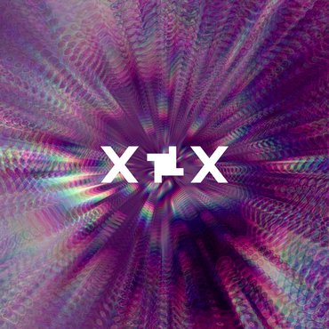 Various - 20 Years Of Fabric Part 2 (2xLP, Purple vinyl)