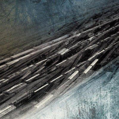 Various - Rail Cables - Spring 2015