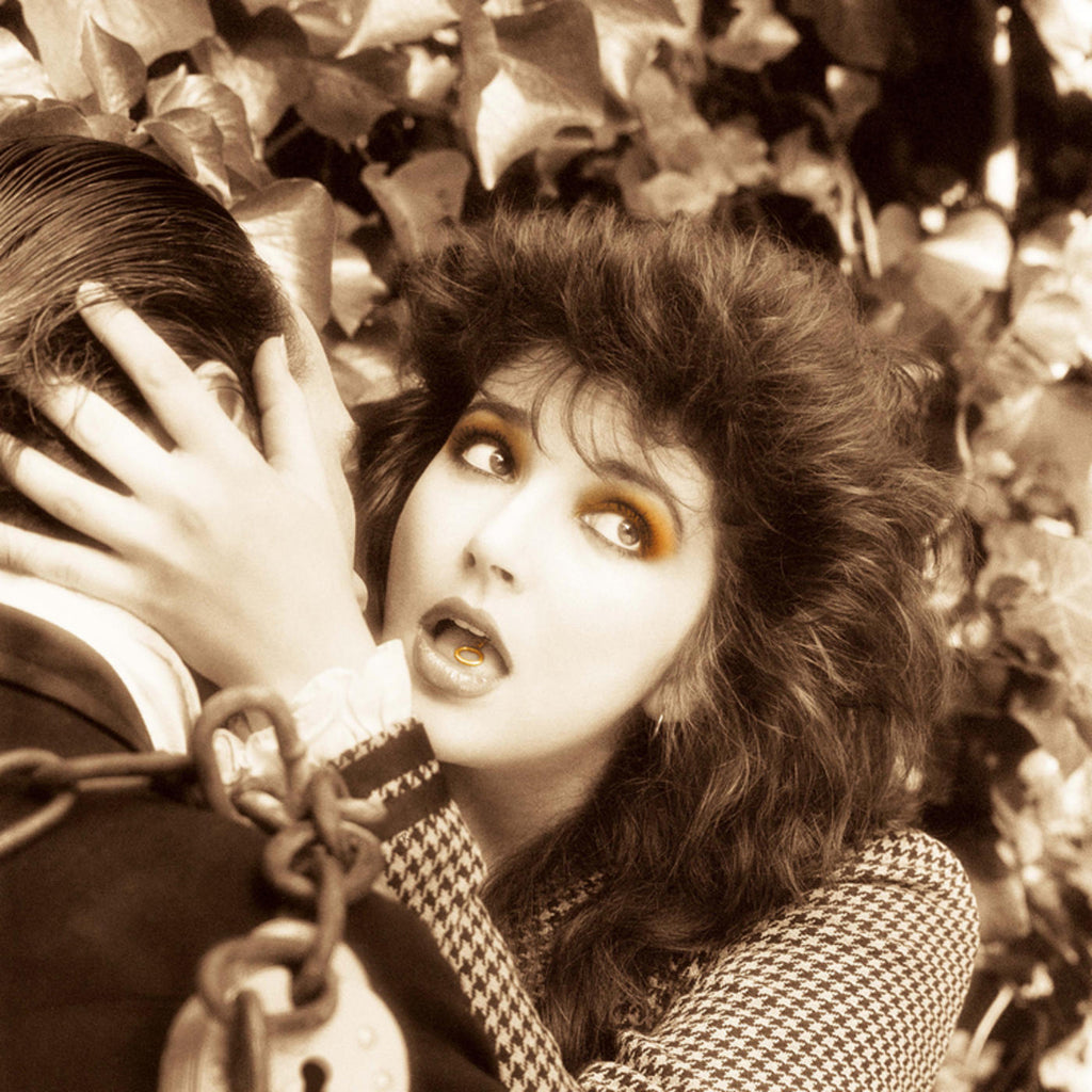 Kate Bush - Remastered In Vinyl 1 (4xLP boxset)