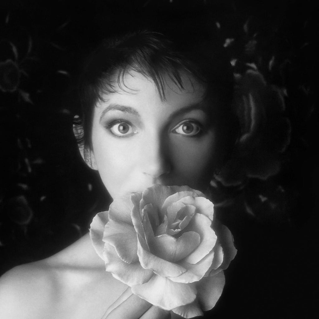 Kate Bush - Remastered In Vinyl 2 (3xLP boxset)