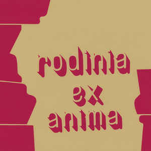 Rodinia - Ex Anima (LP)