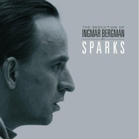 SALE: Sparks - The Seduction Of Ingmar Bergman (2xLP) was £25.99