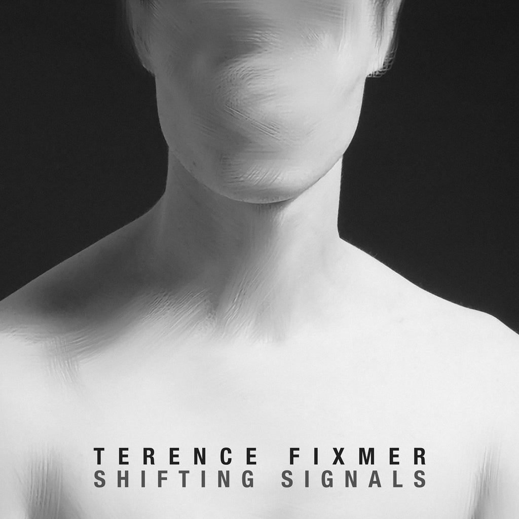 Terence Fixmer - Shifting Signals (2xLP)