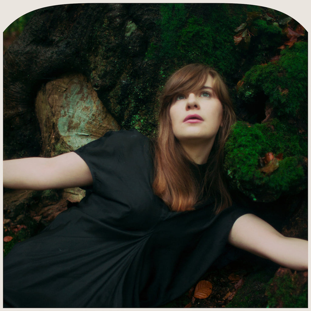SALE: Meemo Comma - Sleepmoss (LP) was £17.99