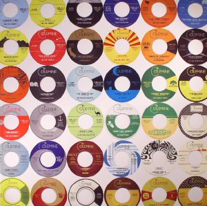 Various - Colemine Records: Soul Slabs Vol. 1 (2xLP)