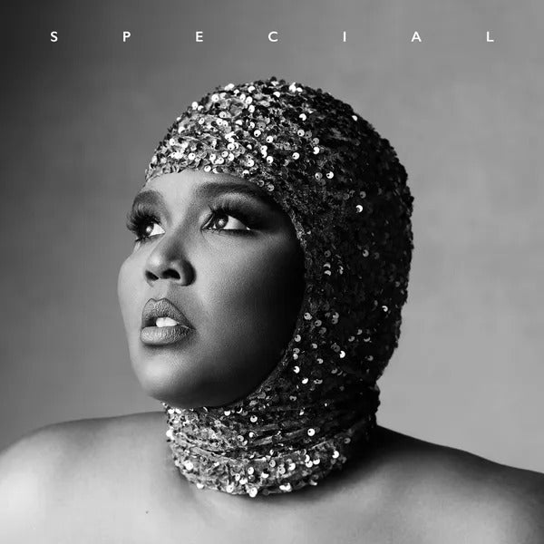 Lizzo - Special (LP, grape vinyl)