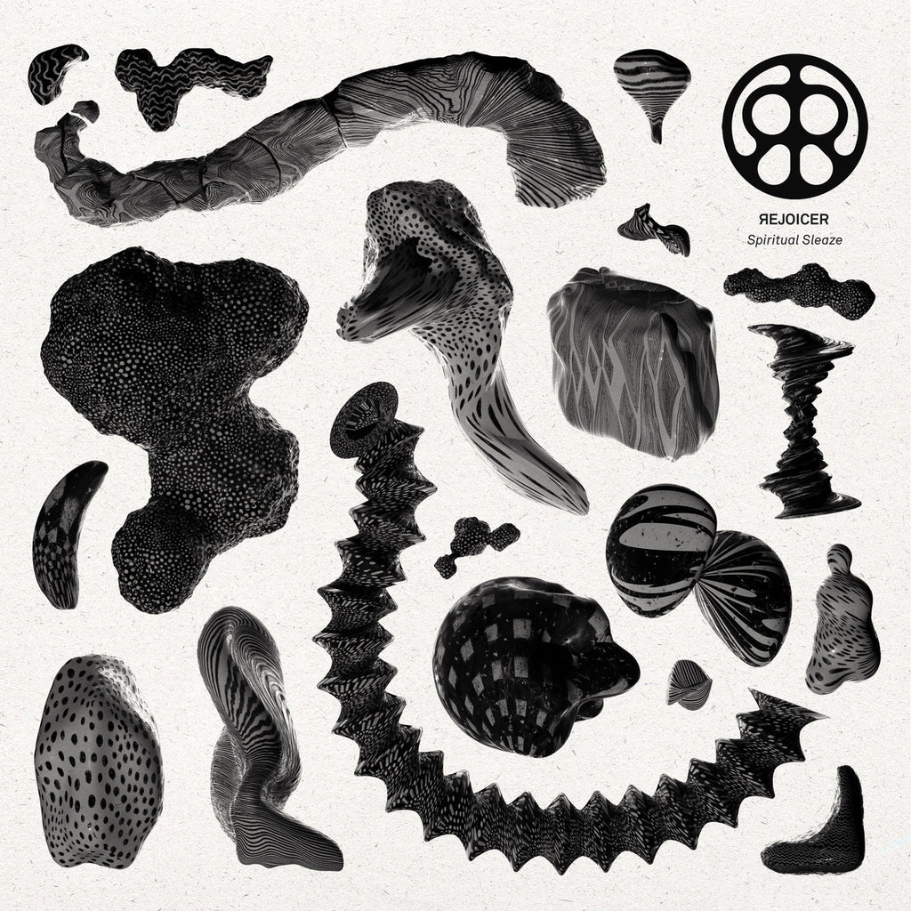 Rejoicer - Spiritual Sleaze (LP)