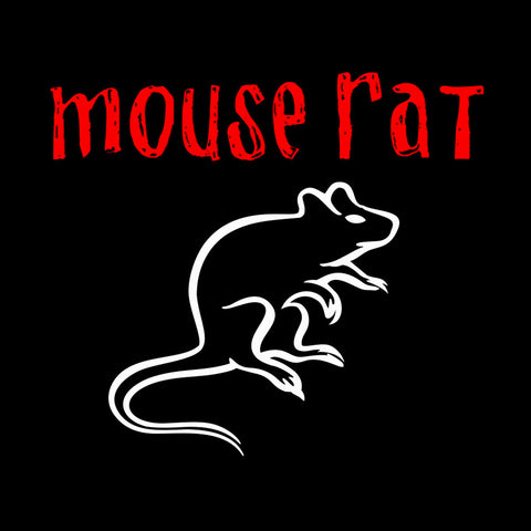 Mouse Rat - The Awesome Album (LP)