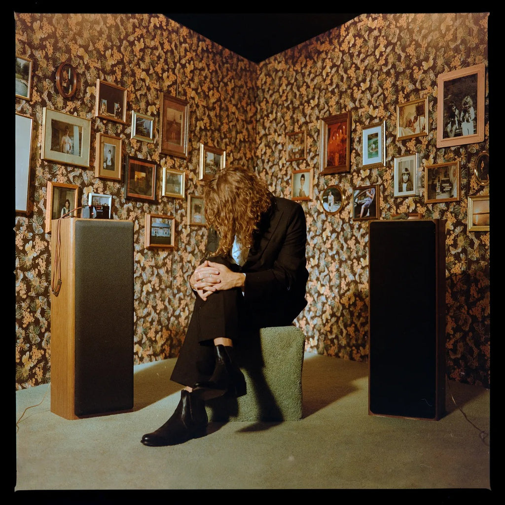 Kevin Morby - This Is A Photograph (LP, gold nugget vinyl)
