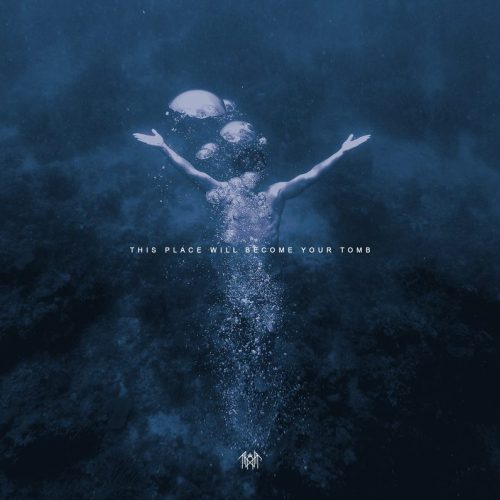 Sleep Token - This Place Will Become Your Tomb (2xLP, opaque red vinyl)