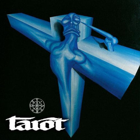 SALE: Tarot - To Live Forever (2xLP, red vinyl) was £29.99