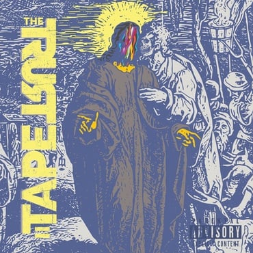 Trust Gang (38 Spesh) - The Trust Tape II (LP)