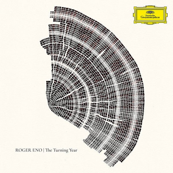 SALE: Roger Eno - The Turning Year (LP) was £23.99