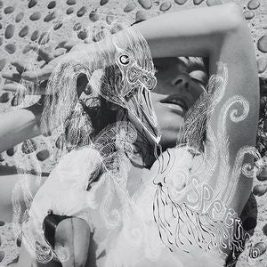 Björk - Vespertine (2xLP, White Vinyl)