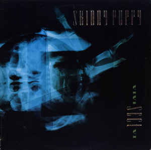 Skinny Puppy - VIVIsectVI (LP)