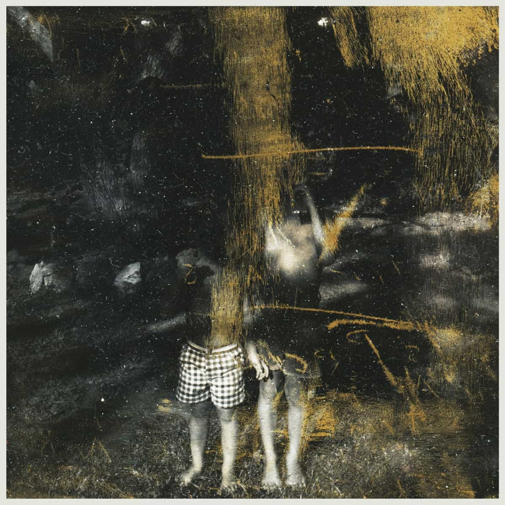 Old Fire - Voids (2xLP)
