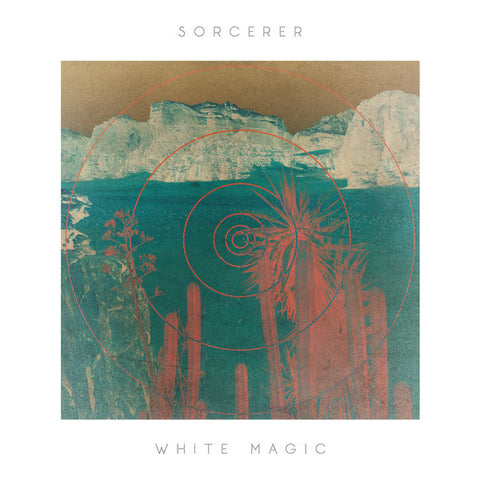 Sorcerer - White Magic (2xLP)