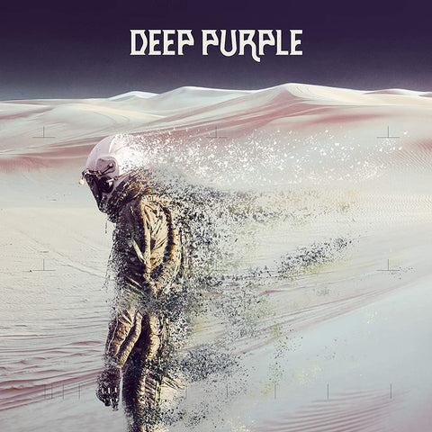 Deep Purple - Whoosh! (2xLP)