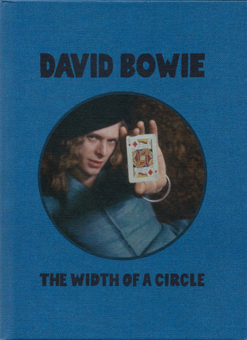 David Bowie - The Width Of A Circle (2xCD boxset)