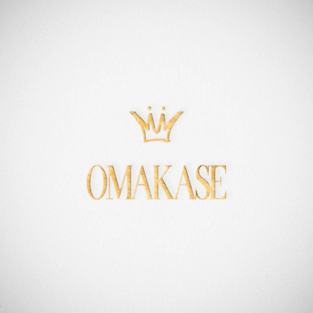 Various Artists - Mello Music Group: Omakase (LP)