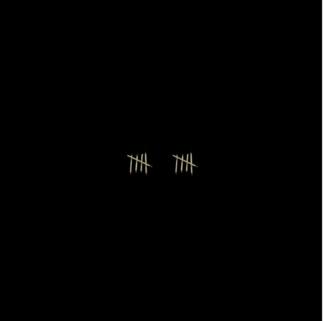 Sault - 10 (LP)