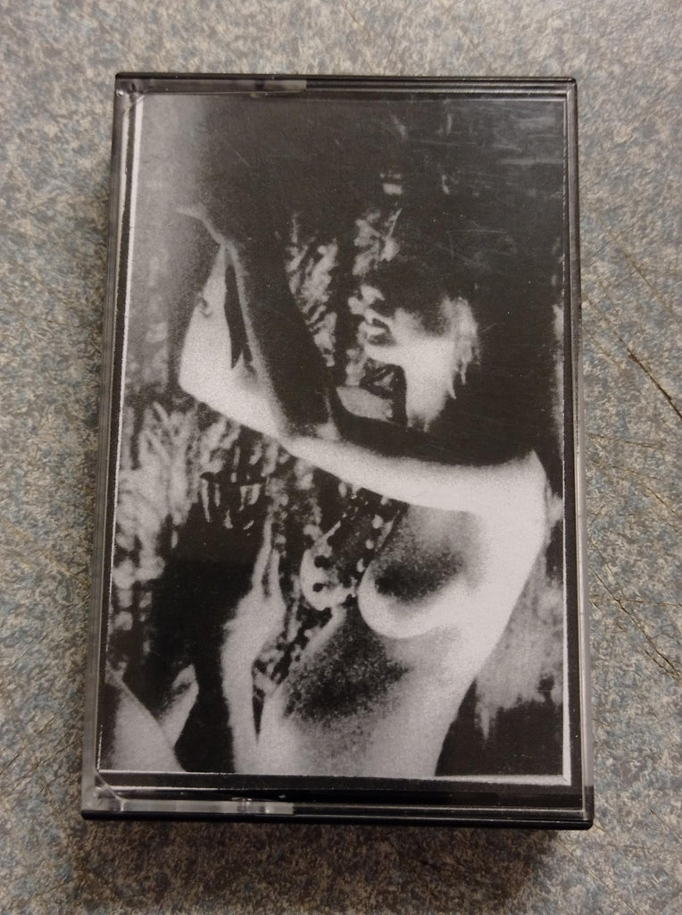 Bellarminehex - Raw Witchcraft II (cassette)