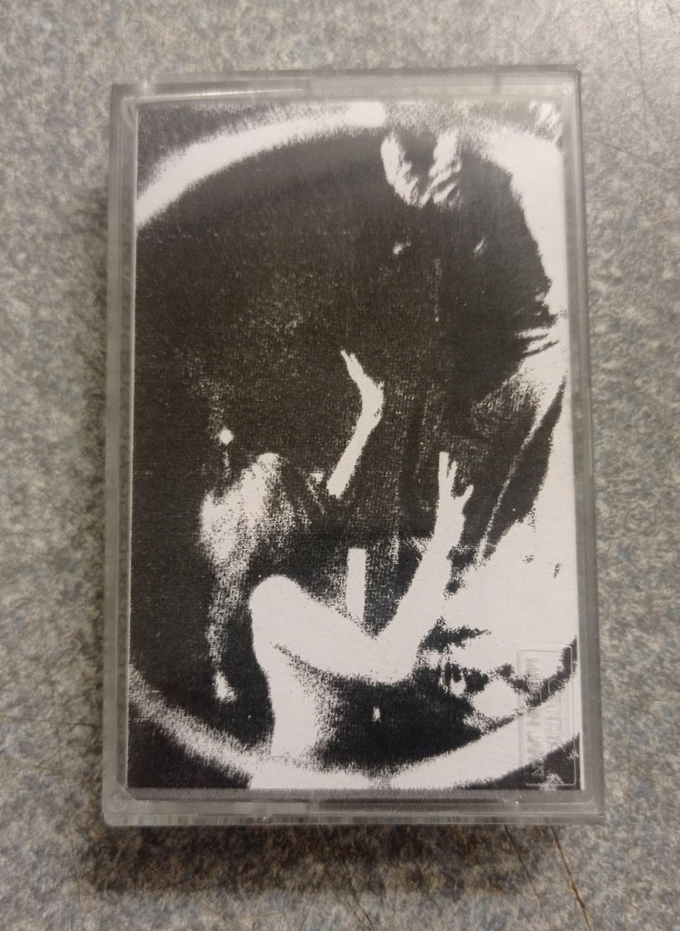 Bellarminehex - Raw Witchcraft (cassette)