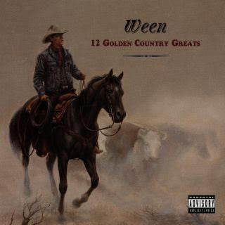 Ween - 12 Golden Country Greats (3xLP, 30th anniversary deluxe edition)