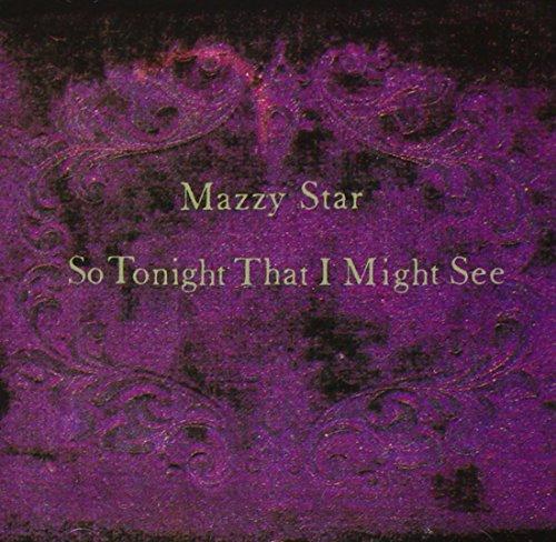Mazzy Star - So Tonight That I Might See (LP, purple vinyl)