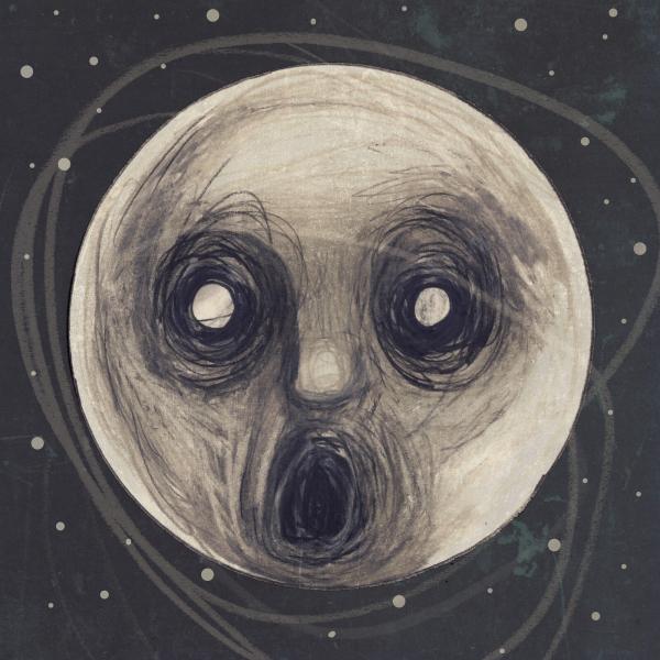 Steven Wilson - The Raven That Refused To Sing [And Other Stories] (2xLP)